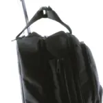 Trolley met laptopvak — productfoto 2