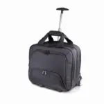 Trolley met laptopvak — productfoto 4