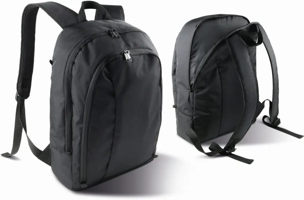 15" Laptop rugzak