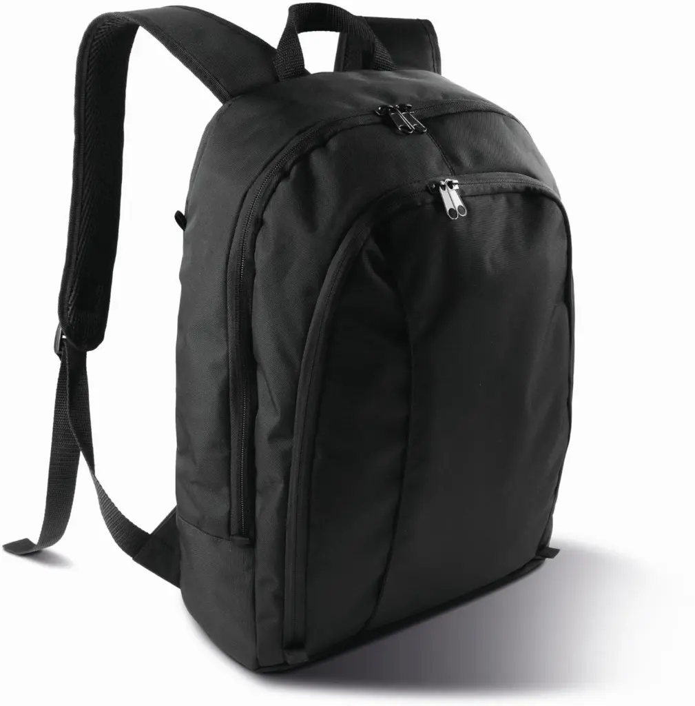 15" Laptop rugzak — productfoto 2