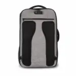 Antidiefstalrugzak van polyester. — productfoto 2