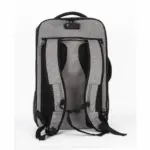 Antidiefstalrugzak van polyester. — productfoto 3
