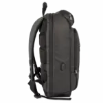 Businessrugzak met laptopvak, black — productfoto 5