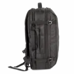 Businessrugzak met laptopvak, black — productfoto 3