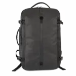 Businessrugzak met laptopvak, black — productfoto 4