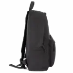 Katoenen rugzak, black — productfoto 2