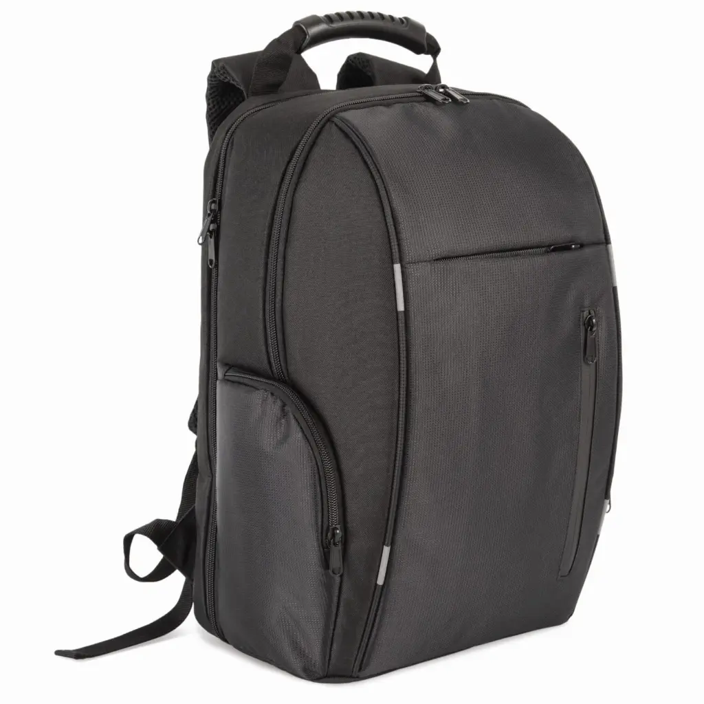 Businessrugzak met laptopvak