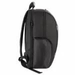 Businessrugzak met laptopvak, black — productfoto 2