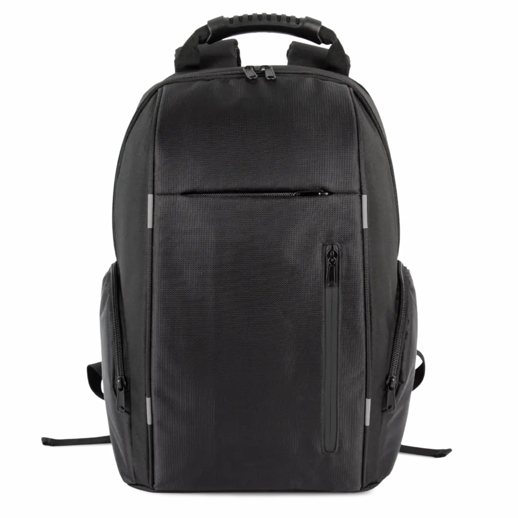 Business Backpack KI0936 Printed 15 Inch Trolley One Size — product photo 3