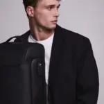 Businessrugzak — productfoto 4