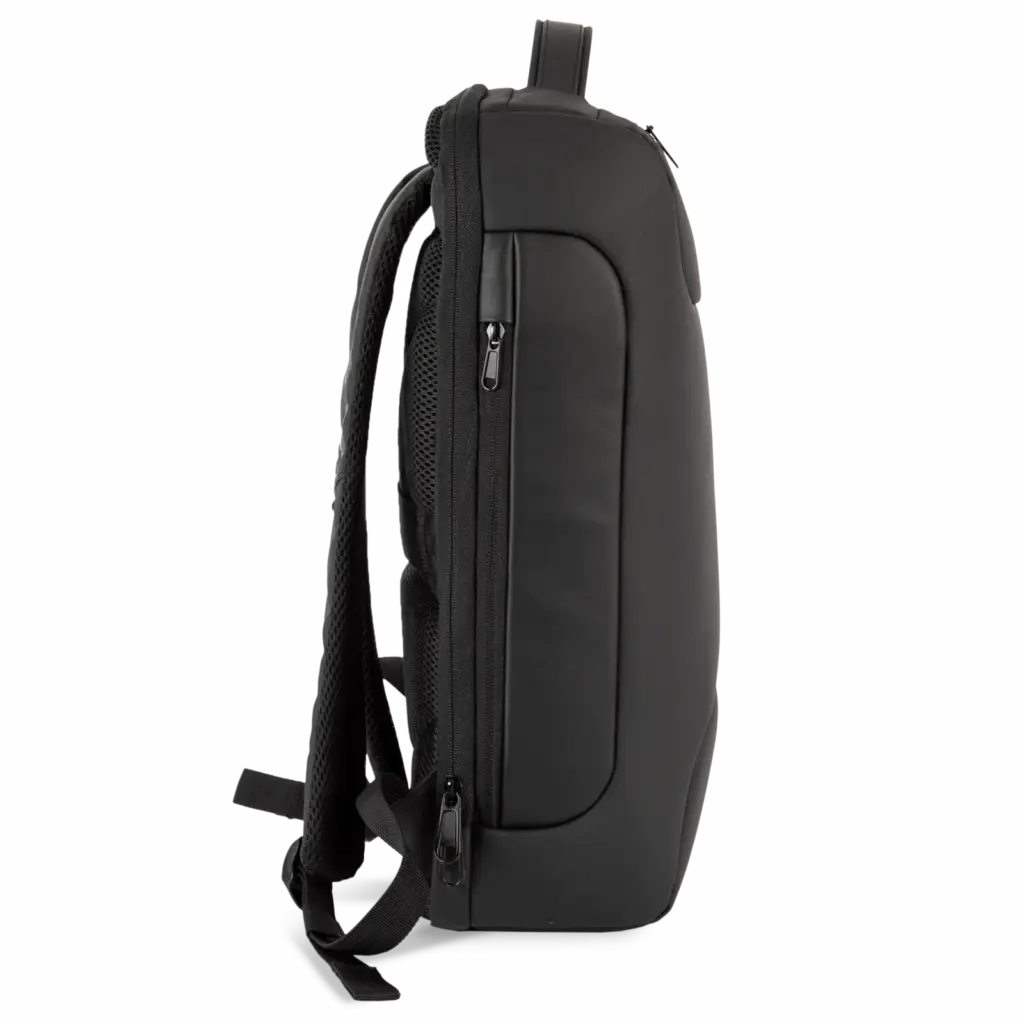 Businessrugzak, black — productfoto 5