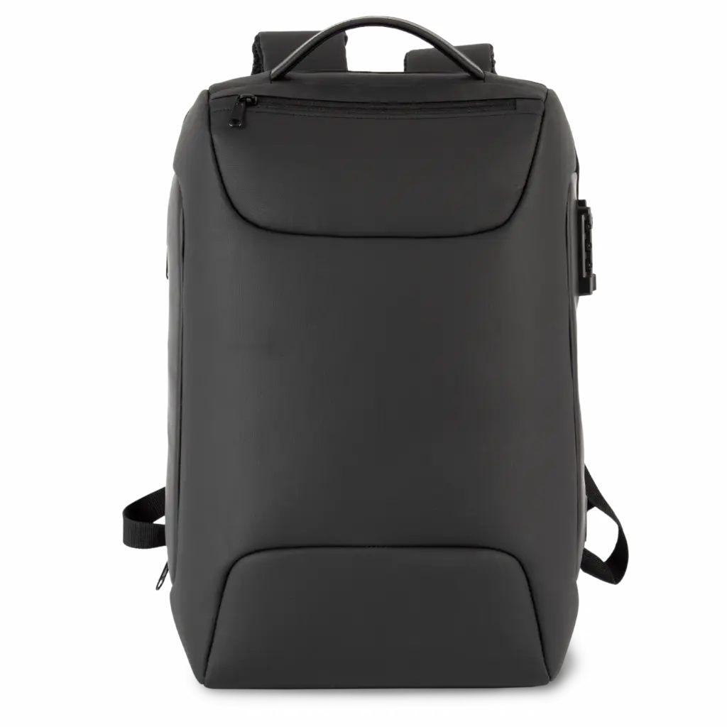 Custom Business Backpack KI0937 Laptop TSA Lock One-size — product photo 6