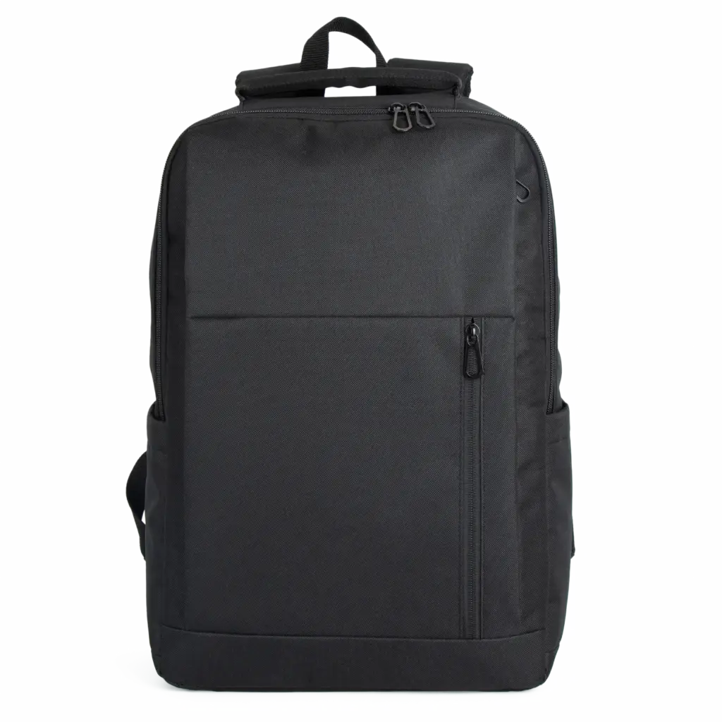 Business-Rucksack KI0938 bedrucken 15 Zoll Laptop One-size — Produktfoto 6