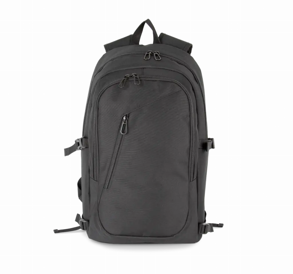 Printed Business Backpack KI0939 Laptop Trolley One-size — product photo 6