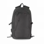 Businessrugzak, black — productfoto 6