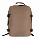 Cabin Backpack KI0943 Printed Flat Opening Polyester Medium — product photo 7