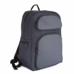 Businessrugzak met laptopvak — productfoto 4