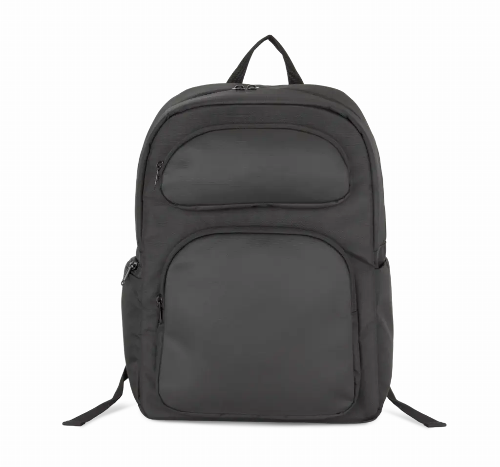Custom Business Backpack KI0946 Laptop Trolley One-size — product photo 6