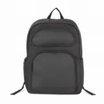 Businessrugzak met laptopvak, black — productfoto 6
