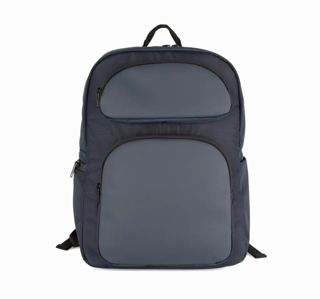 Custom Business Backpack KI0946 Laptop Trolley One-size — product photo 7