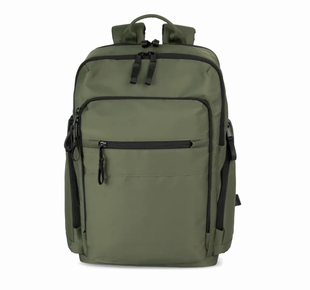 Business Backpack KI0958 Custom Laptop Sustainable One-size — product photo 4