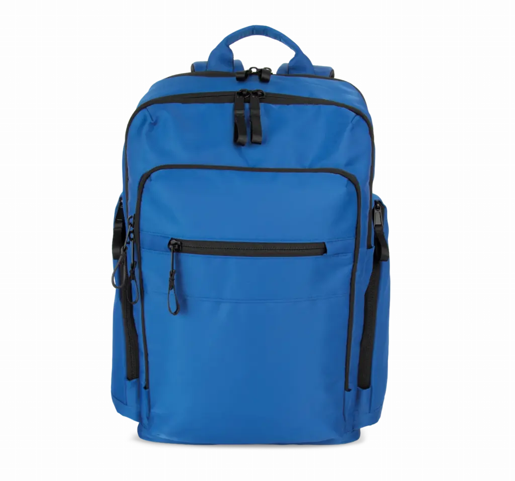 Business Backpack KI0958 Custom Laptop Sustainable One-size — product photo 5