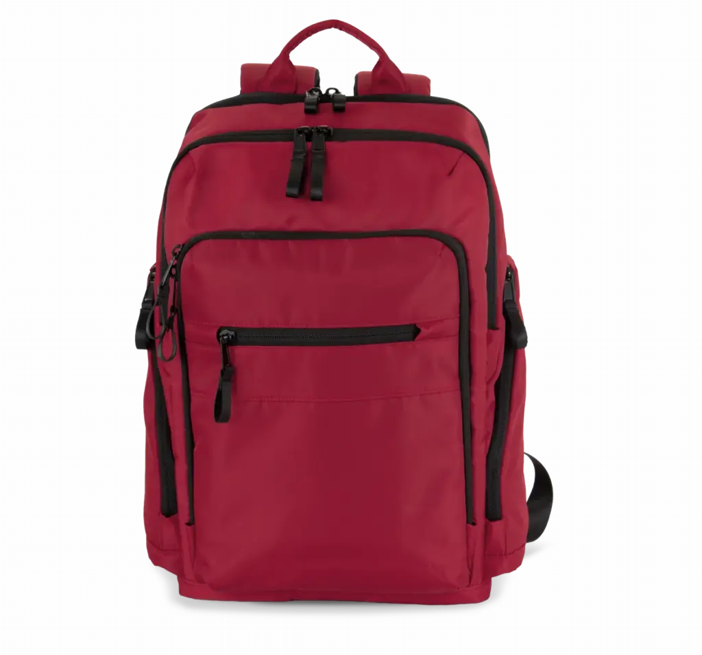 Business Backpack KI0958 Custom Laptop Sustainable One-size — product photo 7