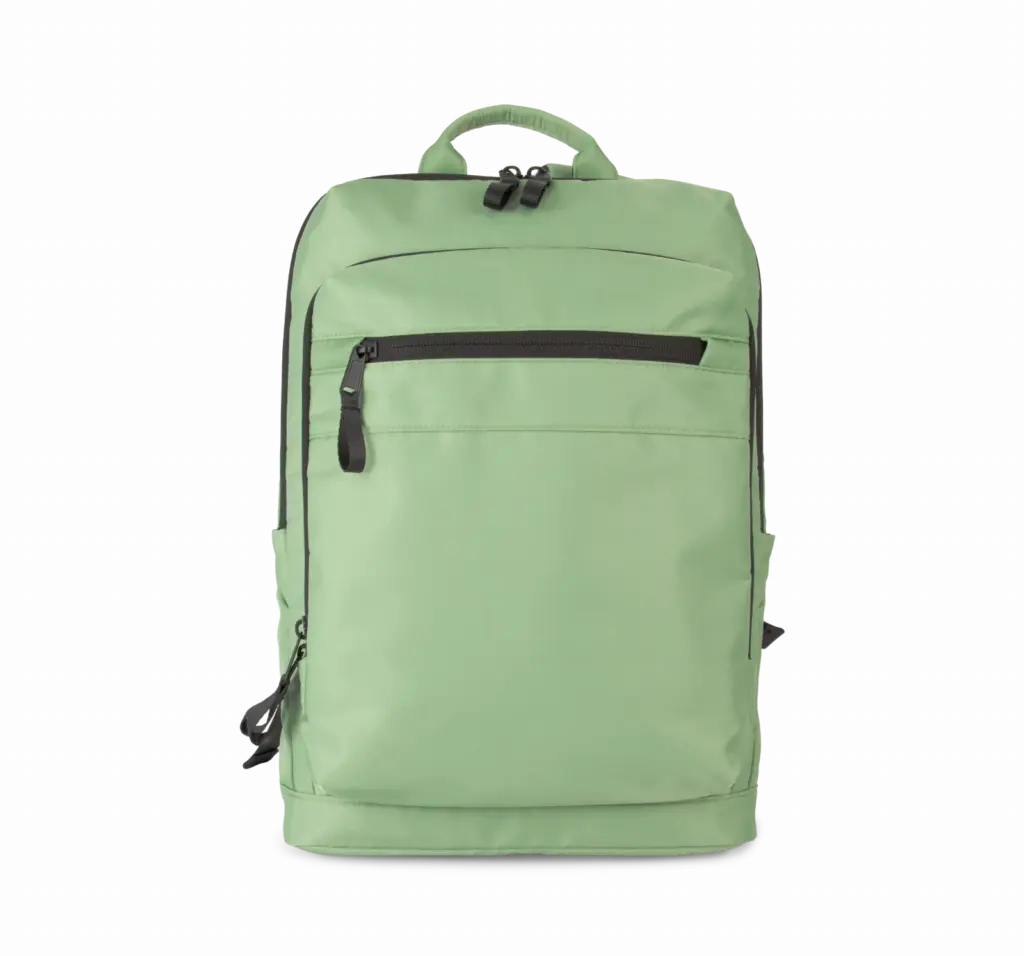 Business Backpack KI0959 Custom Laptop Recycled One-size — product photo 6