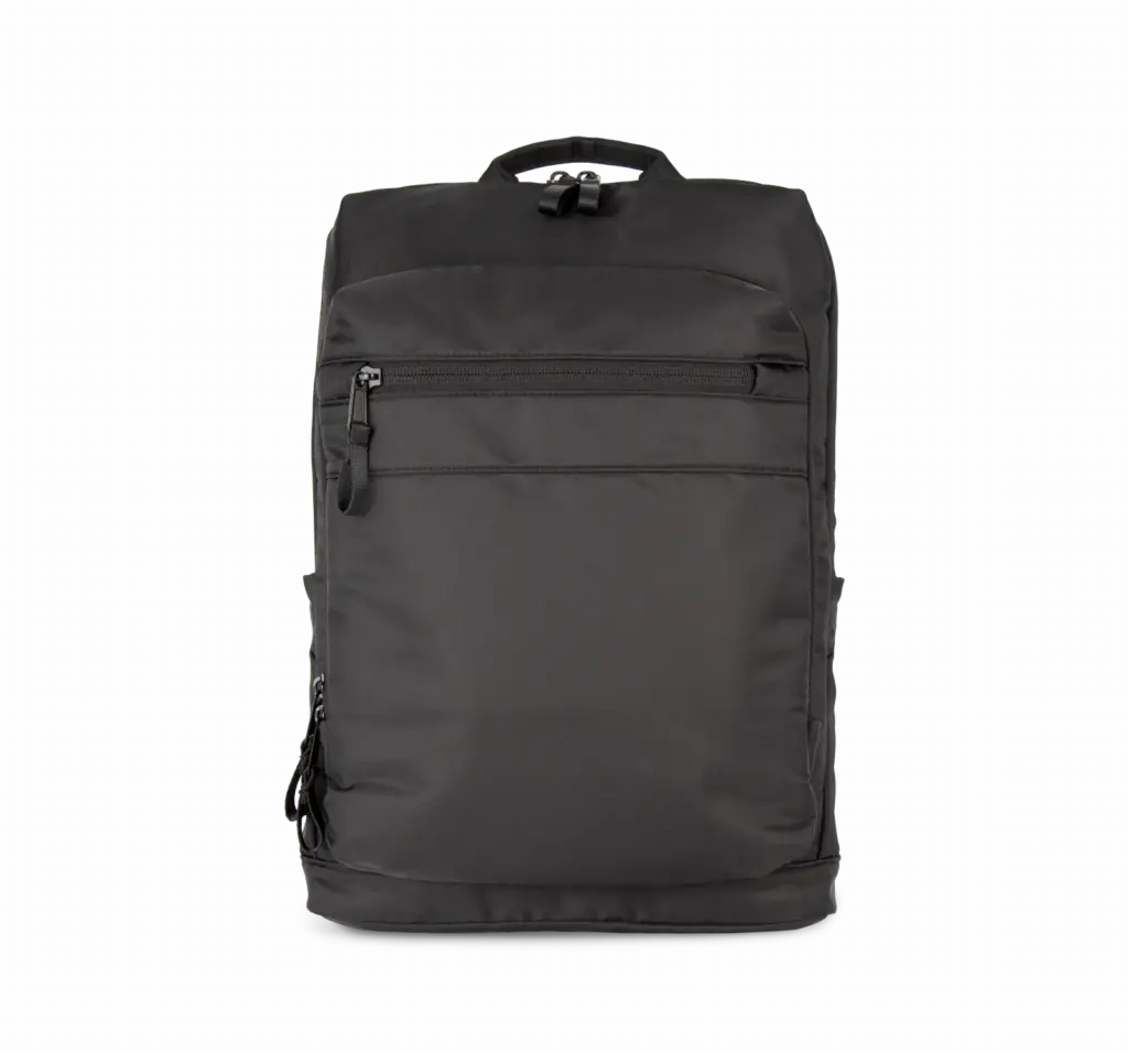 Business Backpack KI0959 Custom Laptop Recycled One-size — product photo 7