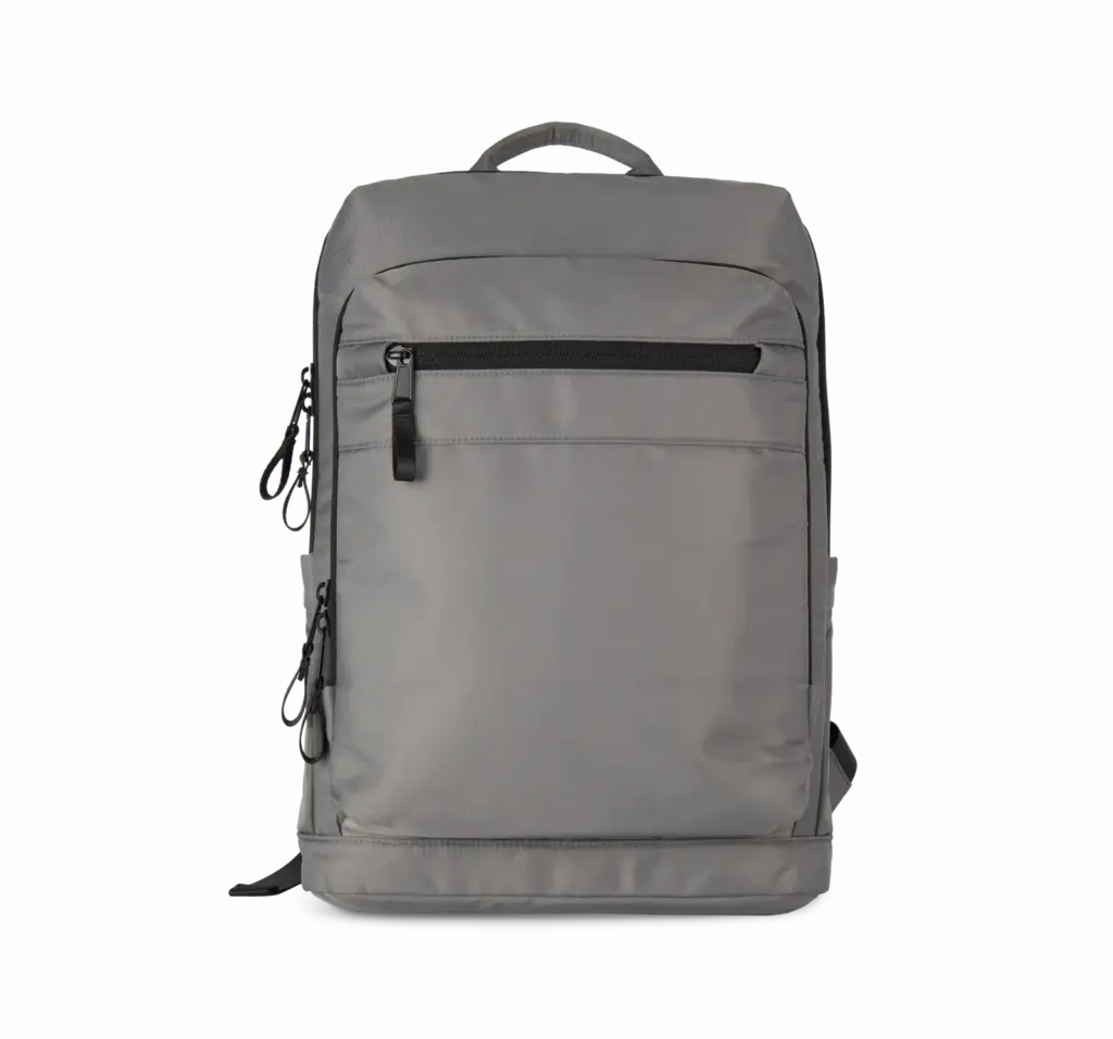 Business Backpack KI0959 Custom Laptop Recycled One-size — product photo 8