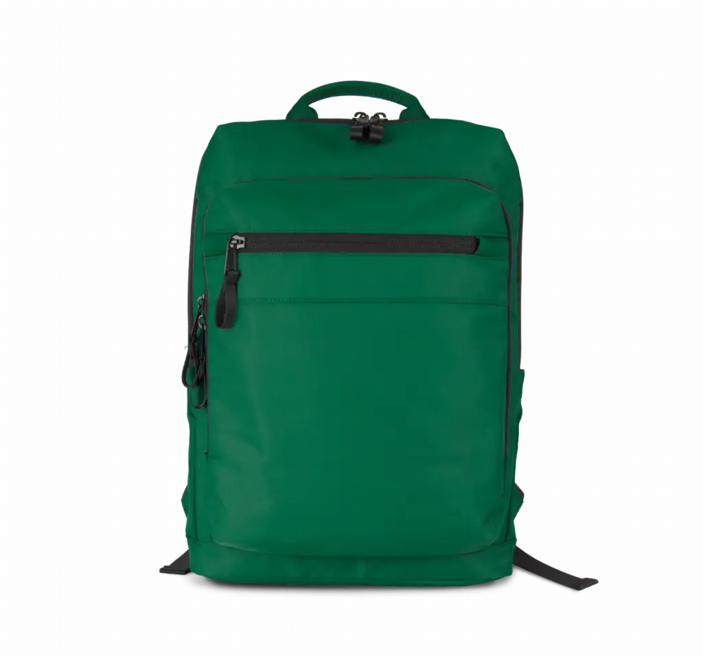 Business Backpack KI0959 Custom Laptop Recycled One-size — product photo 9
