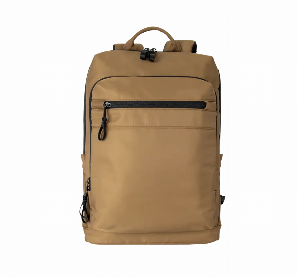 Business Backpack KI0959 Custom Laptop Recycled One-size — product photo 11