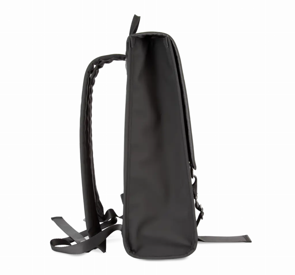PS_KI0960-S_BLACK - Hidalgo Businessrugzak, black — productfoto 2