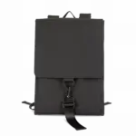 Businessrugzak, black — productfoto 3