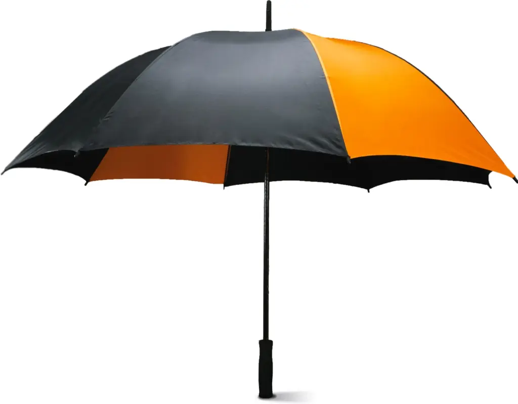 Stormparaplu — productfoto 3