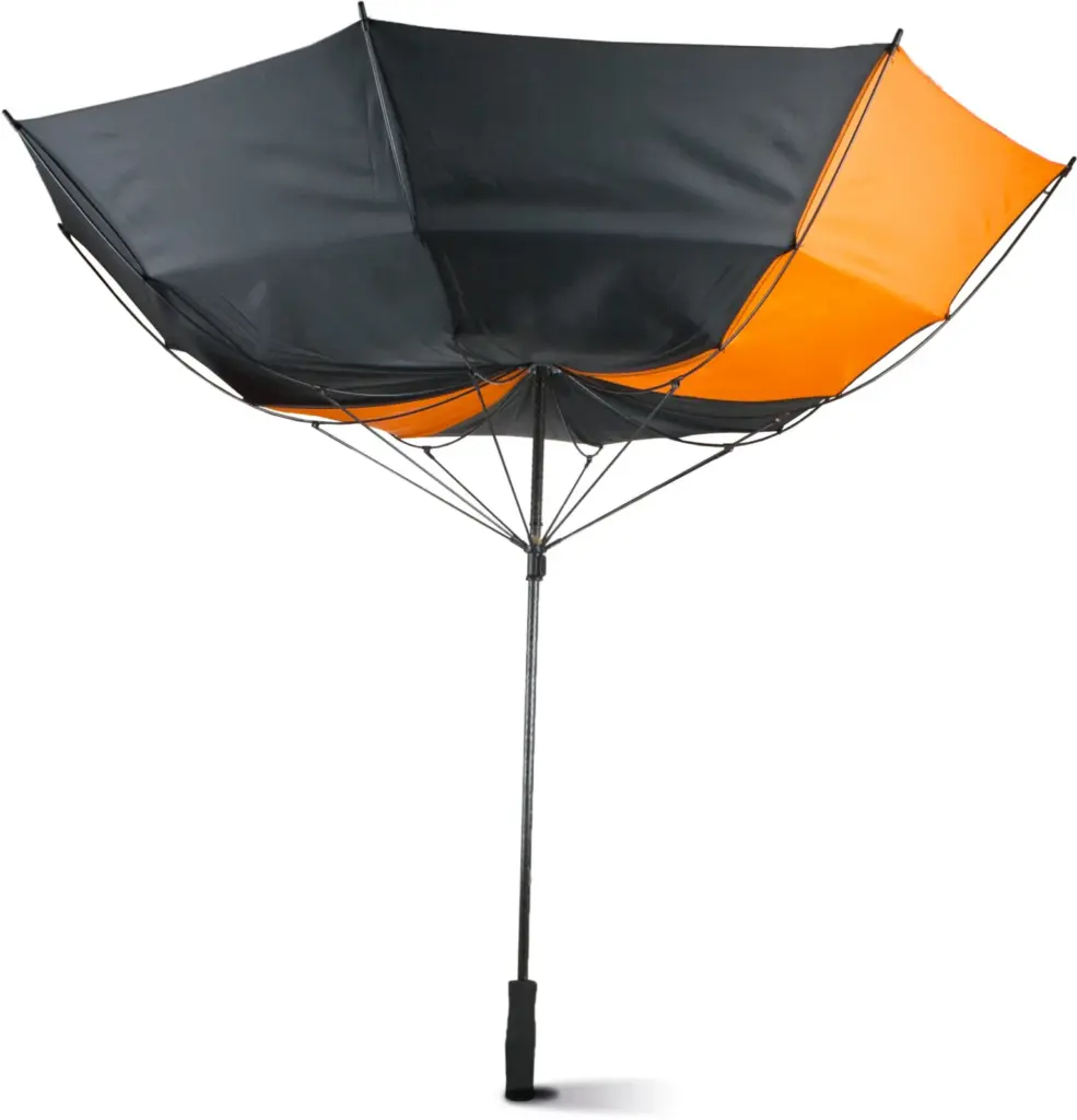 Stormparaplu — productfoto 4
