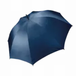 Stormparaplu, navy — productfoto 8