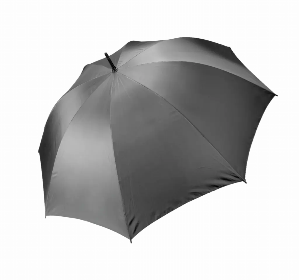 Stormparaplu, slate grey — productfoto 9