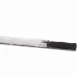 Vierkante Golfparaplu — productfoto 2
