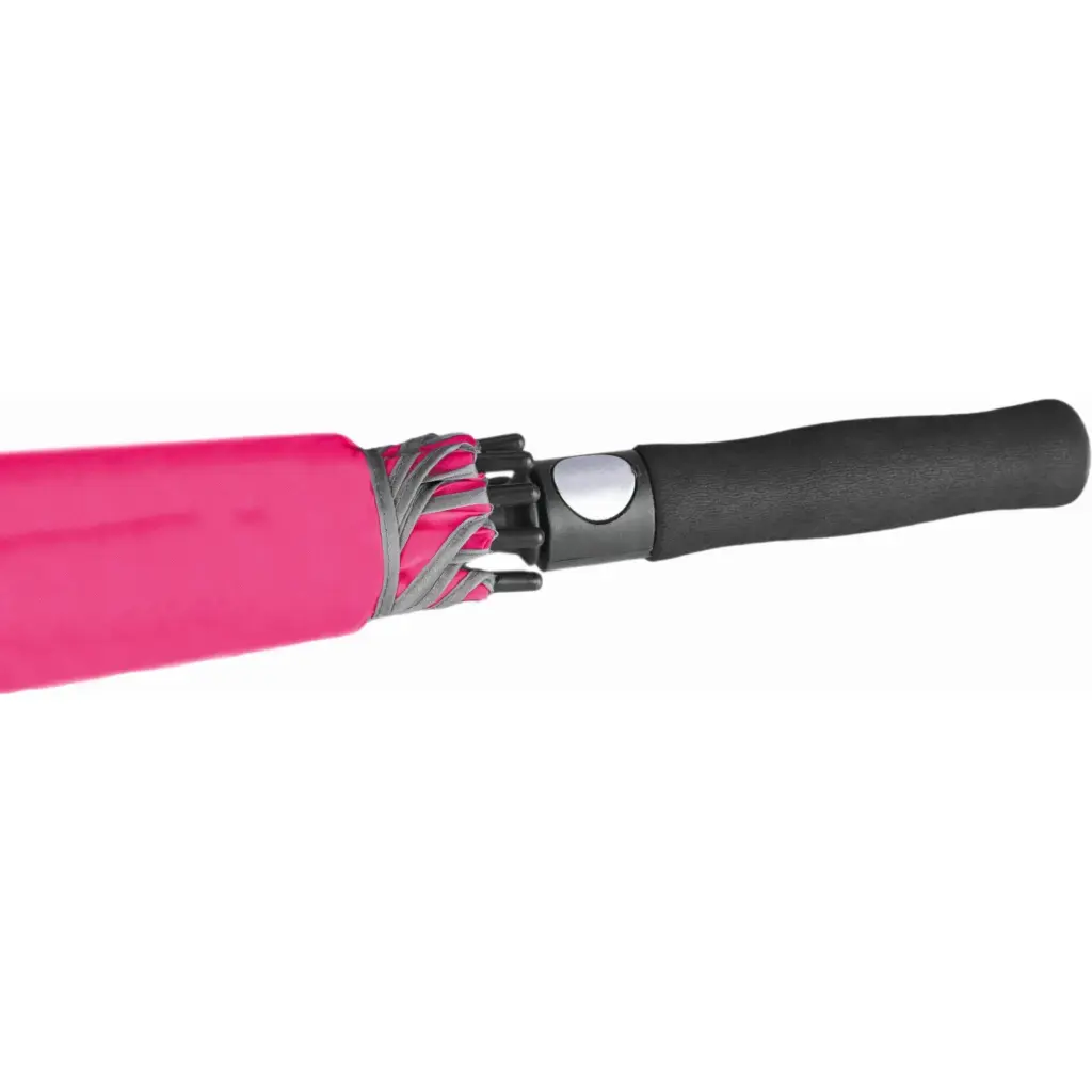 Automatische golfparaplu — productfoto 2