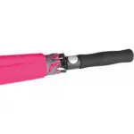 Automatische golfparaplu — productfoto 2