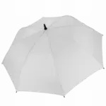Automatische golfparaplu, white — productfoto 9