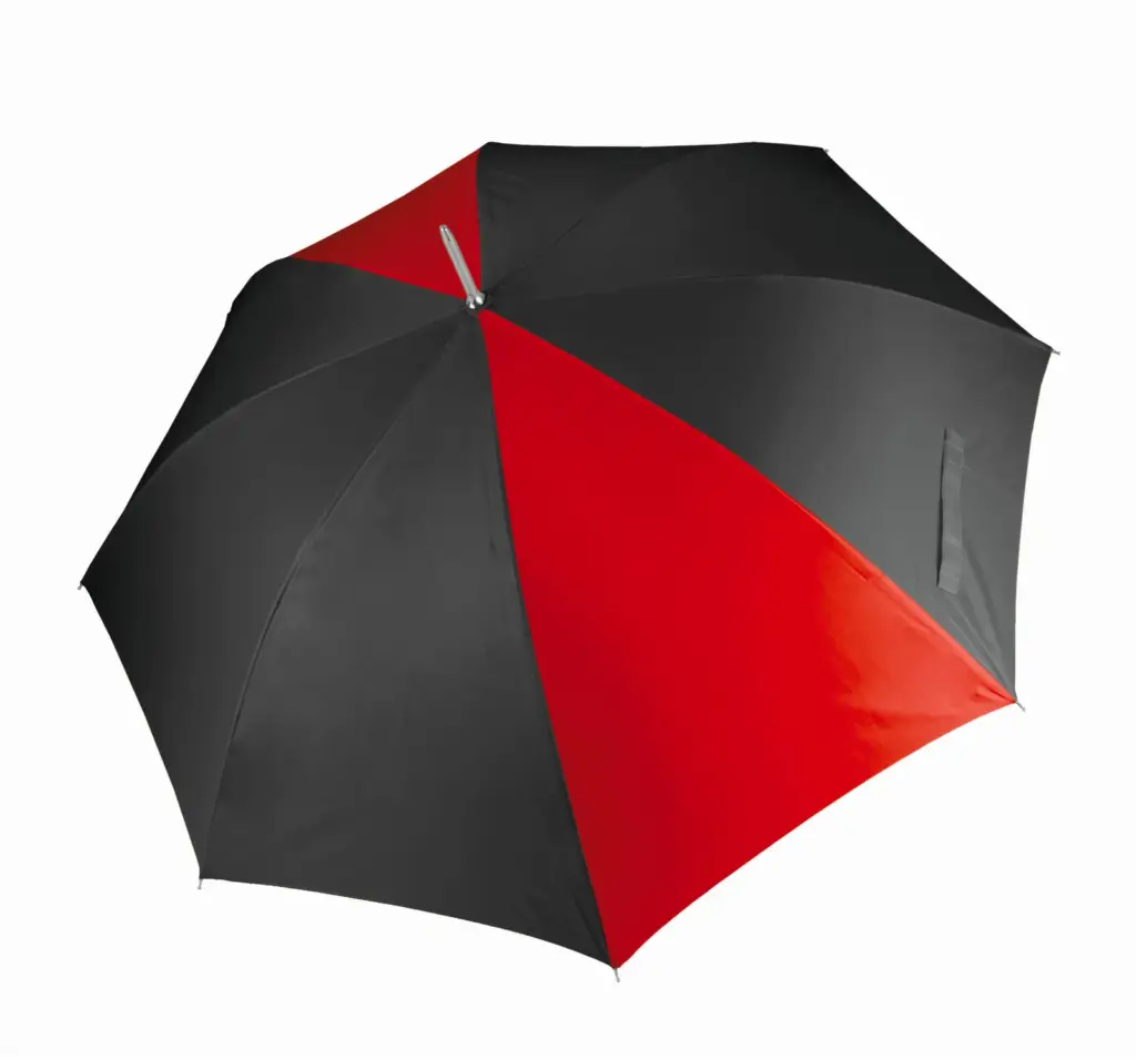 Golfparaplu — productfoto 2