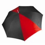 Golfparaplu — productfoto 2