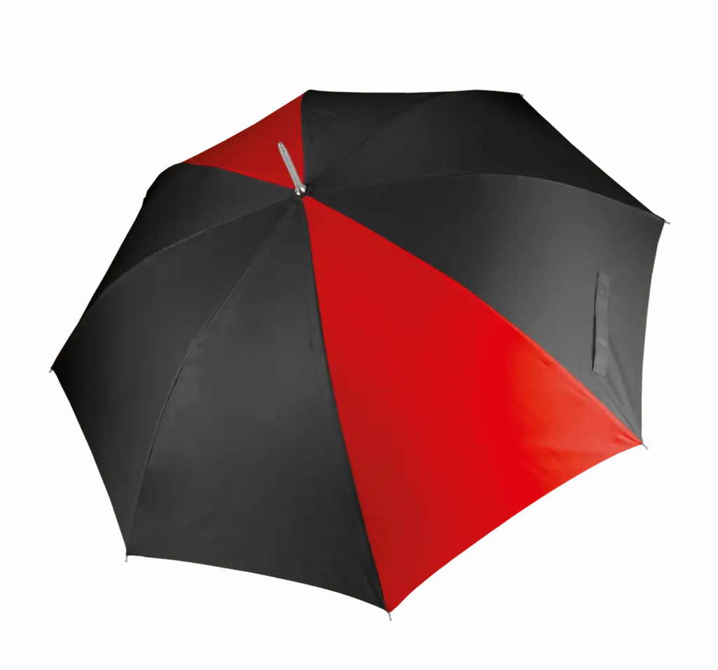 Golfschirm KI2007 Bedrucken Automatik Fiberglas One-size — Produktfoto 26