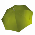 Golfparaplu, burnt lime — productfoto 11