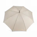 Golfparaplu, light sand — productfoto 13