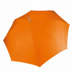 Golfparaplu, orange — productfoto 15