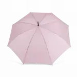 Golfparaplu, pale pink — productfoto 16