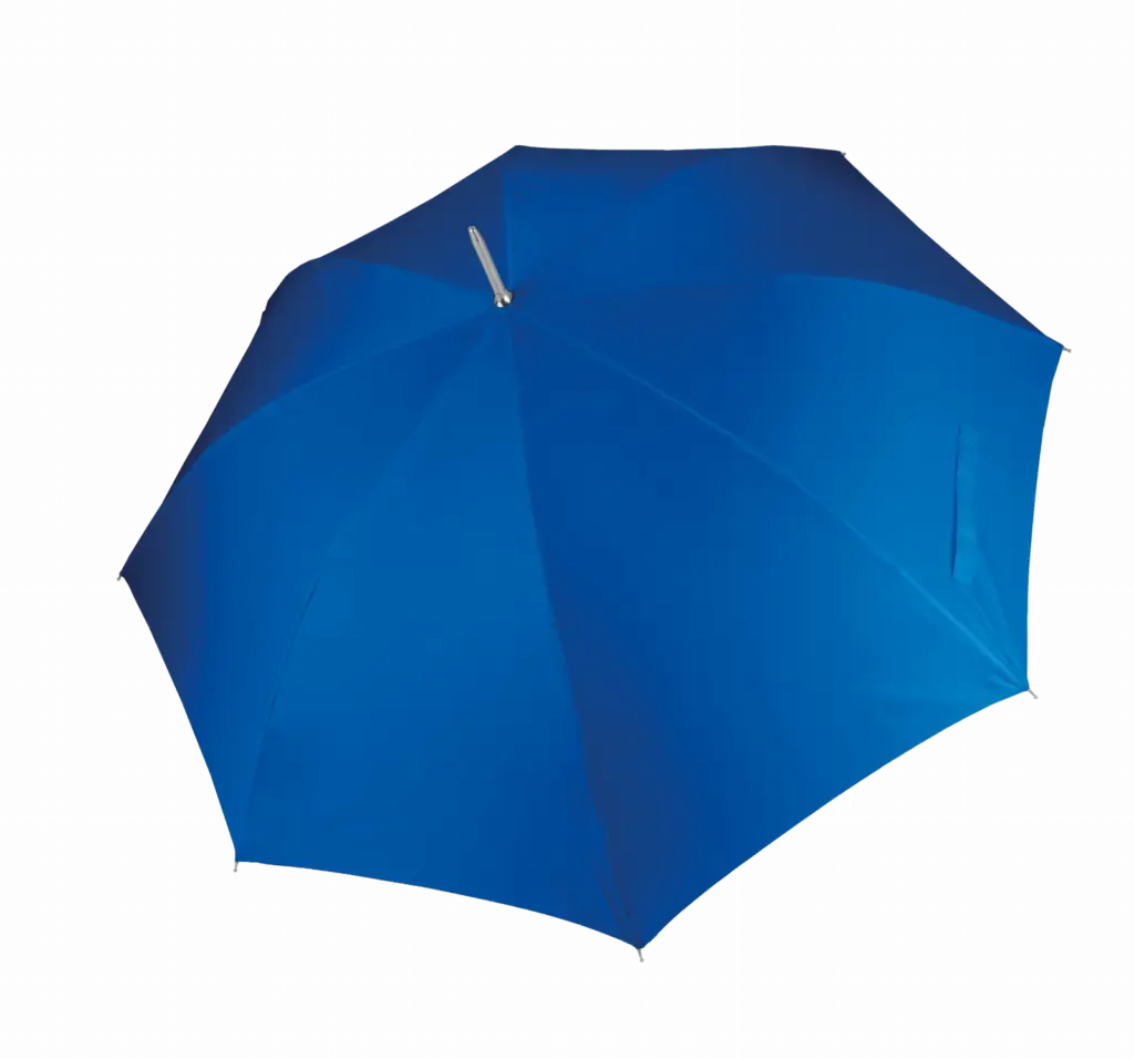 Golfparaplu, royal blue — productfoto 19